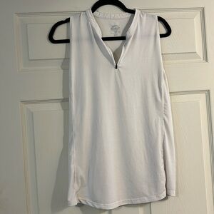 Ladies Golf Top